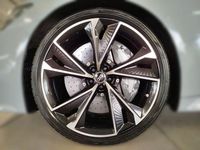 Gebraucht Audi RS7 Sportback Sport 600 PS (441 kW) 2022 Nardograu Kleinwagen