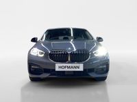 gebraucht BMW 118 d Aut. Sport Line NEU bei Hofmann