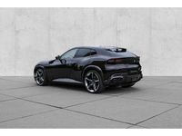 Gebraucht Ferrari Purosangue 725 PS (533 kW) 2024 Schwarz SUV