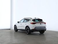 Gebraucht Cupra Formentor VZ 245 PS (180 kW) 2023 Weiß SUV