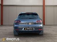 Gebraucht Porsche Macan 360 PS (264 kW) 2017 Grau SUV