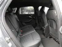 Gebraucht Audi A6 e-tron Business 314 kW (428 PS) 2026 Magnetgrau Kombi