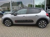 gebraucht Citroën C3 Pure Tech 110 S&S ELLE, Kamera, Sitzhzg, Alu 17...