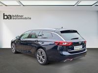 gebraucht Opel Insignia B Sports Tourer Ultimate Exclusive 4x4