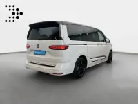 Neu VW Multivan Edition 245 PS (180 kW) 2026 Weiß Van / Kleinbus