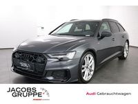 Gebraucht Audi A6 Design 286 PS (210 kW) 2024 Daytonagrau perleffekt Kombi
