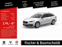 Gebraucht Seat Leon FR 150 PS (110 kW) 2025 Limousine