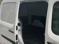 Gebraucht Mercedes Citan 108 80 PS (58 kW) 2021 Weiß Van / Kleinbus