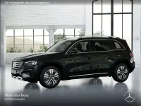 Gebraucht Mercedes GLB180 Progressive 136 PS (100 kW) 2026 Schwarz SUV