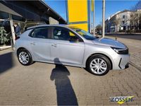 Occasion Opel Corsa 101 ch (74 kW) 2024 Argent Citadine