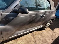 Gebraucht Chrysler PT Cruiser 142 PS (104 kW) 2005 Grau Cabrio