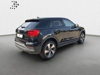 Gebraucht Audi Q2 Comfort 150 PS (110 kW) 2025 Mythosschwarz metallic SUV