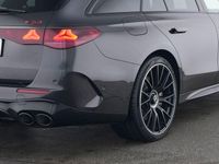 Gebraucht Mercedes E53 AMG Premium 449 PS (330 kW) 2025 Grau Limousine