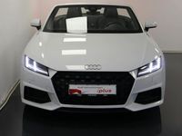 gebraucht Audi TT Roadster 45 TFSI S tronic 5J.Gar. VirtualCP