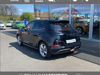 Gebraucht Ora 03 Pro+ 125 kW (171 PS) 2023 Starry black metallic Kleinwagen