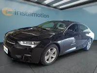 Gebraucht Opel Insignia 174 PS (127 kW) 2021 Schwarz Limousine