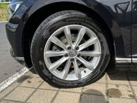 gebraucht VW Passat 2.0 TDI DSG BMT Comfortline Comfortline