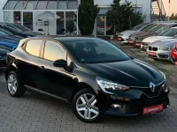 Gebraucht Renault Clio V Business 91 PS (66 kW) 2022 Other Limousine