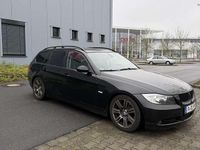 Gebraucht BMW 320 163 PS (119 kW) 2007 Kombi