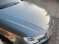 Gebraucht Audi A4 150 PS (110 kW) 2017 Grau Kombi