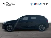 Gebraucht BMW 120 156 PS (114 kW) 2025 Schwarz ii Kleinwagen