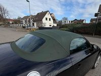 Gebraucht Audi TT 211 PS (155 kW) 2008 Schwarz Coupé