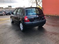 gebraucht Renault Clio II 