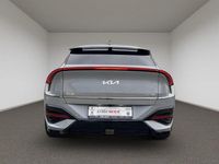 Gebraucht Kia EV6 239 kW (325 PS) 2024 Wolfgrau metallic (metallic) SUV