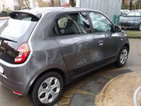 gebraucht Renault Twingo Limited