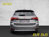 gebraucht Fiat Tipo Kombi Cross 1.5 130 Hybrid AUTOMATIK+NAVI+KAMERA Gebrauchtwagen