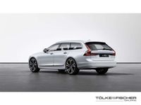 gebraucht Volvo V90 Kombi B4 (Diesel) Mild-Hybrid Ultimate Bright