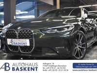 Gebraucht BMW 430 Performance 286 PS (210 kW) 2021 Grün Coupé