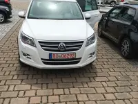 Gebraucht VW Tiguan Sportline 170 PS (125 kW) 2010 SUV