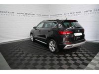 Gebraucht Seat Ateca Xperience 150 PS (110 kW) 2021 Schwarz SUV