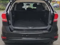 Gebraucht Fiat Freemont 150 PS (110 kW) 2015 Schwarz SUV