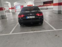 Gebraucht Audi A8 245 PS (180 kW) 2011 Grün Limousine