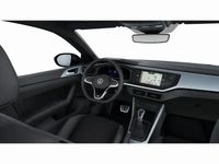 Gebraucht VW Taigo Goal 85 PS (62 kW) 2025 Grau SUV