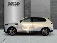 Neu Leapmotor B10 160 kW (218 PS) 2026 Silber SUV