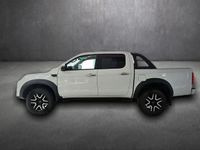 Gebraucht JAC JS8 204 PS (150 kW) 2023 Weiß SUV