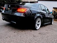 Gebraucht BMW 535 272 PS (200 kW) 2006 Limousine