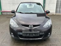 Gebraucht Mazda 2 86 PS (63 kW) 2008 Kleinwagen