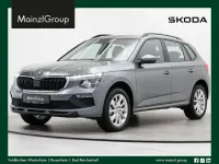 Gebraucht Skoda Kamiq Essence 116 PS (85 kW) 2025 Grau SUV