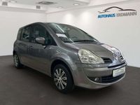 gebraucht Renault Grand Modus Dynamique Klima*Tempomat*SR+WR*74 KW