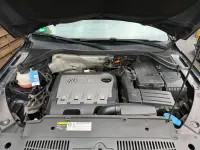 Gebraucht VW Tiguan Life 177 PS (130 kW) 2013 Schwarz SUV