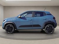 Neu Dacia Spring Extreme 47 kW (65 PS) 2026 Slate blue Kleinwagen