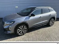 Neu Renault Austral Techno 148 PS (108 kW) 2026 Dolomitgrau metallic/dach in SUV