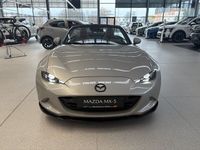 Neu Mazda MX5 Kazari 184 PS (135 kW) 2025 Beige Cabrio