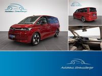 Gebraucht VW Multivan Life 245 PS (180 kW) 2025 Rot Van