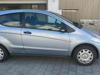 Second-hand Mercedes A150 2006 Gri Break