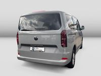 Neu VW Transporter 150 PS (110 kW) 2025 Grau Van